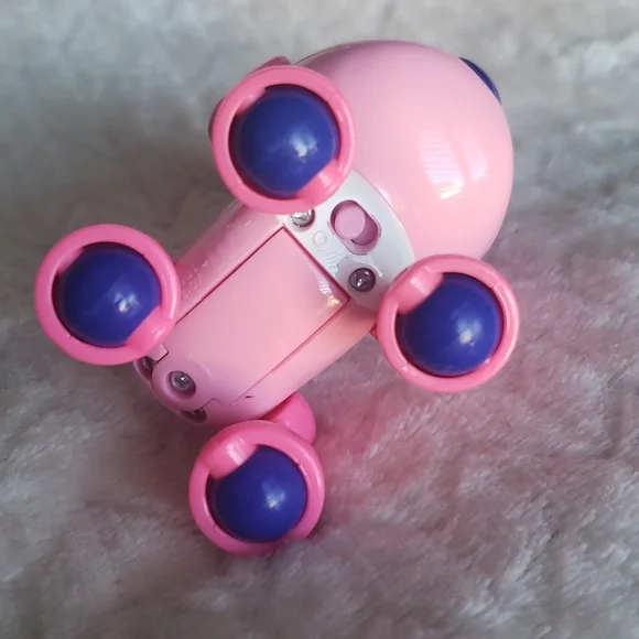 🖤 3/$15 Zoomer Robotic Dog, Works and has Batteries - Picture 6 of 6